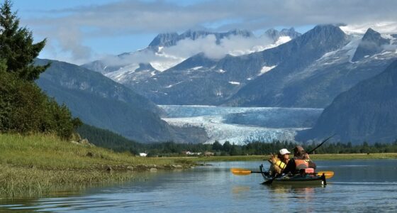 Alaska people fishing explore alaska outdoors
