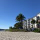 Marriott's Ocean Pointe beach view by Bryan Dearsley