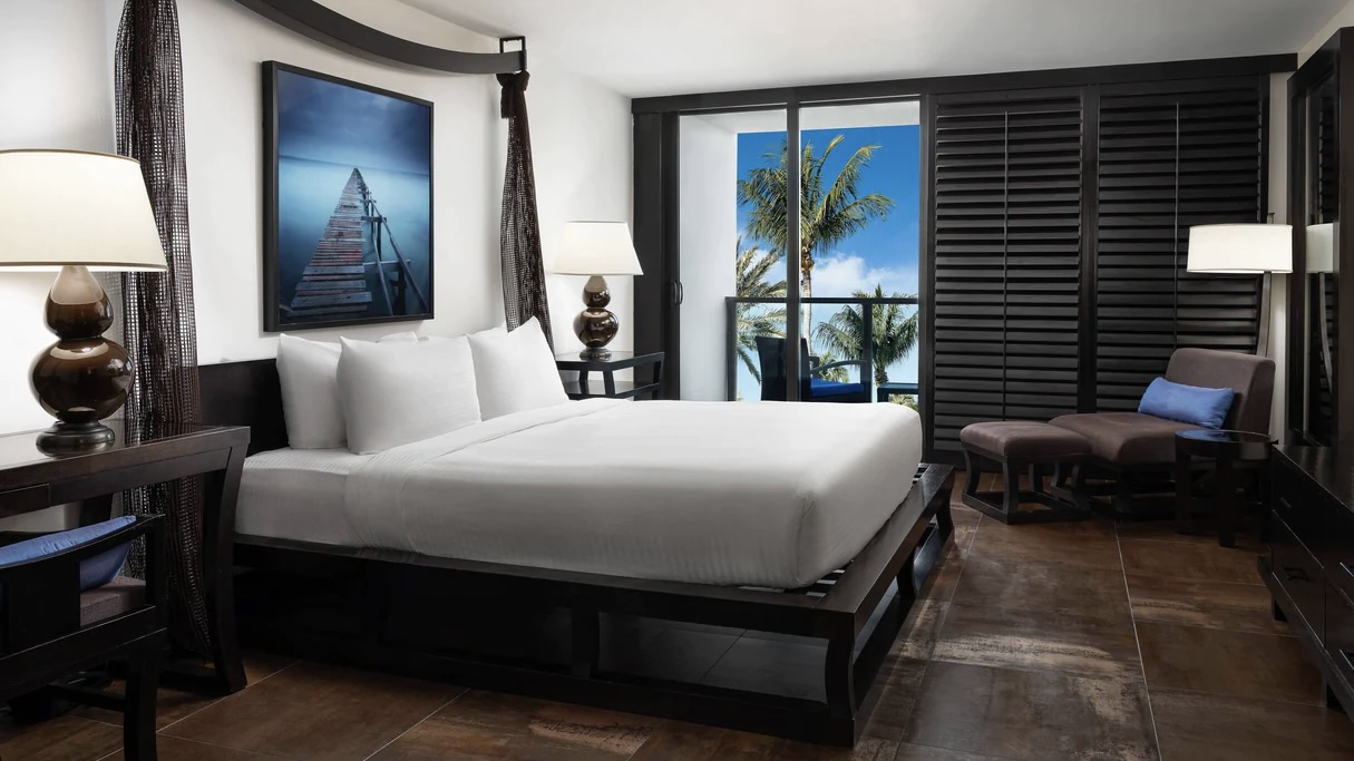 Tideline Ocean Resort & Spa luxury hotels in Palm Beach room with view.jpg