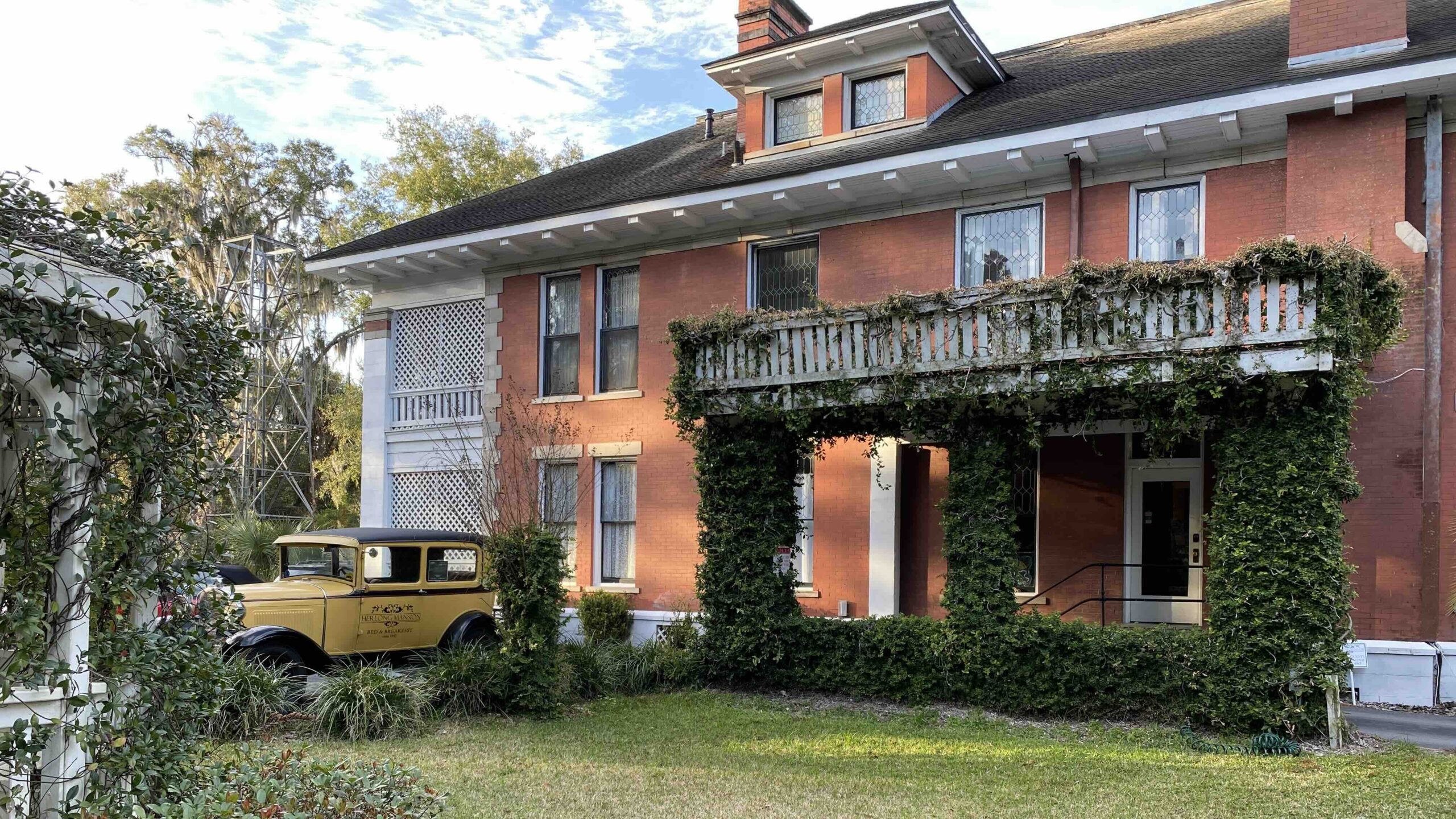 Things To Do in Micanopy FL for a Luxury Getaway